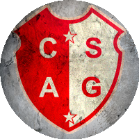 Logo Club Sportivo Guzmán